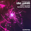 Image of Lisa Lashes linking to their artist page due to link from them being at the top of the main table on this page