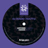 Thumbnail for the DJ Madd - Arpz 3000 / Hidden link, provided by host site