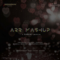 Thumbnail for the Sanjay - Arr Mashup link, provided by host site