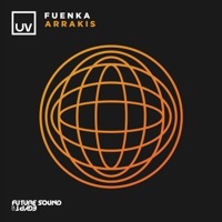 Thumbnail for the Fuenka - Arrakis (Extended Mix) link, provided by host site