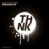 Thumbnail for the Thomas Vink - Arrange link, provided by host site