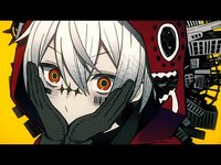 Thumbnail for the Mafumafu - マトリョシカ／まふまふ - Arrange ver. - 【歌ってみた】 link, provided by host site