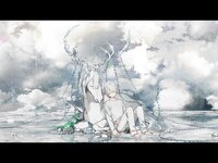 Thumbnail for the Mafumafu - 馬と鹿（米津玄師）-Arrange ver.-／まふまふ(cover) link, provided by host site