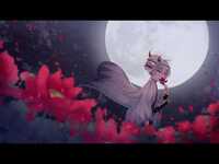 Thumbnail for the Mafumafu - 紅蓮華 -Arrange ver.- cover【まふまふ】 link, provided by host site