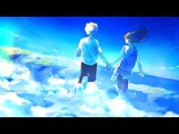 Thumbnail for the Mafumafu - 【天気の子】グランドエスケープ -Arrange ver.- cover【まふまふ】 link, provided by host site