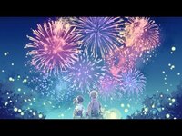 Thumbnail for the Mafumafu - 打上花火 -Arrange ver.-cover【まふまふ】 link, provided by host site