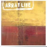 Thumbnail for the Array Ensemble - Array Live link, provided by host site