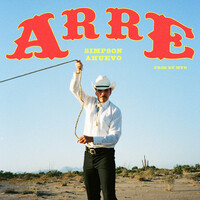 Thumbnail for the Simpson Ahuevo - Arre link, provided by host site