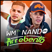 Thumbnail for the MC WM - Arrebenta link, provided by host site