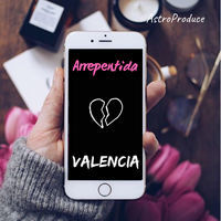 Thumbnail for the Valencia - Arrepentida link, provided by host site