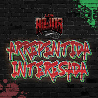 Thumbnail for the Los Rojos - Arrepentida Interesada link, provided by host site