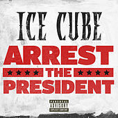 Thumbnail for the Ice Cube - Arrest The President link, provided by host site