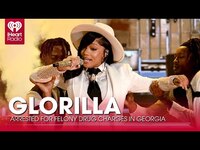 Thumbnail for the Glorilla - Arrested For Felony Drug Charges In Georgia | Fast Facts link, provided by host site