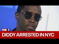 Thumbnail for the Diddy - Arrested in NYC after federal indictment: What we know link, provided by host site
