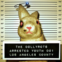 Thumbnail for the The Dollyrots - Arrested Youth link, provided by host site