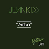 Thumbnail for the Juan Kidd - Arriba link, provided by host site
