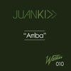Thumbnail for the Juan Kidd - Arriba link, provided by host site