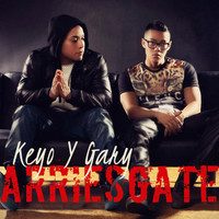 Thumbnail for the Keyo - Arriesgate link, provided by host site