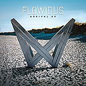 Thumbnail for the Flowidus - Arrival link, provided by host site