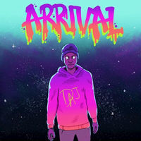 Thumbnail for the Daj - Arrival link, provided by host site