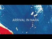 Thumbnail for the alt-J - Arrival in Nara link, provided by host site