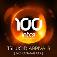 Thumbnail for the Trilucid - Arrivals link, provided by host site