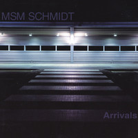 Thumbnail for the MSM Schmidt - Arrivals link, provided by host site