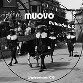 Thumbnail for the Muovo - Arrivando link, provided by host site