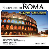 Thumbnail for the Bobby Solo - Arrivederci Roma link, provided by host site