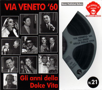 Thumbnail for the Abbe Lane - Arrivederci Roma link, provided by host site