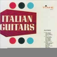 Thumbnail for the Al Caiola - Arrivederci Roma link, provided by host site