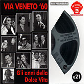 Thumbnail for the Abbe Lane - Arrivederci Roma link, provided by host site