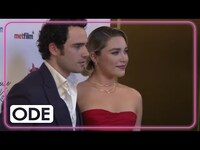 Thumbnail for the Florence Pugh - Arrives At Critics’ Circle Awards in Style link, provided by host site