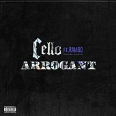 Thumbnail for the Cello - Arrogant link, provided by host site