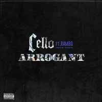 Thumbnail for the Cello - Arrogant link, provided by host site