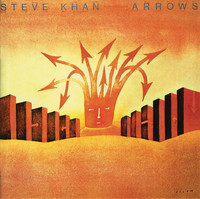 Thumbnail for the Steve Khan - Arrows link, provided by host site