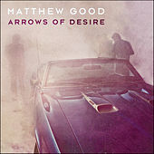 Thumbnail for the Matthew Good - Arrows Of Desire link, provided by host site