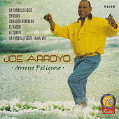 Thumbnail for the Joe Arroyo - Arroyo Peligroso link, provided by host site