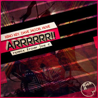 Thumbnail for the Joe C - ArrRRrR!! - Joe C Remix link, provided by host site