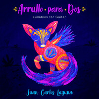 Thumbnail for the Juan Carlos Laguna - Arrullo para Dos link, provided by host site