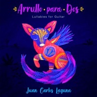 Thumbnail for the Juan Carlos Laguna - Arrullo para Dos link, provided by host site