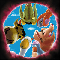 Thumbnail for the Phonk - Arse link, provided by host site