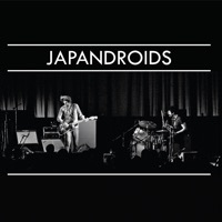 Thumbnail for the Japandroids - Art Czars link, provided by host site