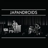 Image of Japandroids linking to their artist page due to link from them being at the top of the main table on this page