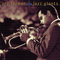 Thumbnail for the Art Farmer - Art Farmer And The Jazz Giants link, provided by host site