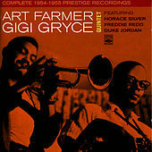 Image of Art Farmer linking to their artist page due to link from them being at the top of the main table on this page