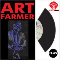 Thumbnail for the Art Farmer - Art Farmer Live link, provided by host site
