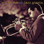 Image of Art Farmer linking to their artist page due to link from them being at the top of the main table on this page
