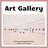 Thumbnail for the Satori Meditation - Art Gallery: Relaxing Background Music with Nature Sounds link, provided by host site