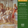 Thumbnail for the Unicorn Ensemble - Art & Music: Raphael - Music of His Time link, provided by host site